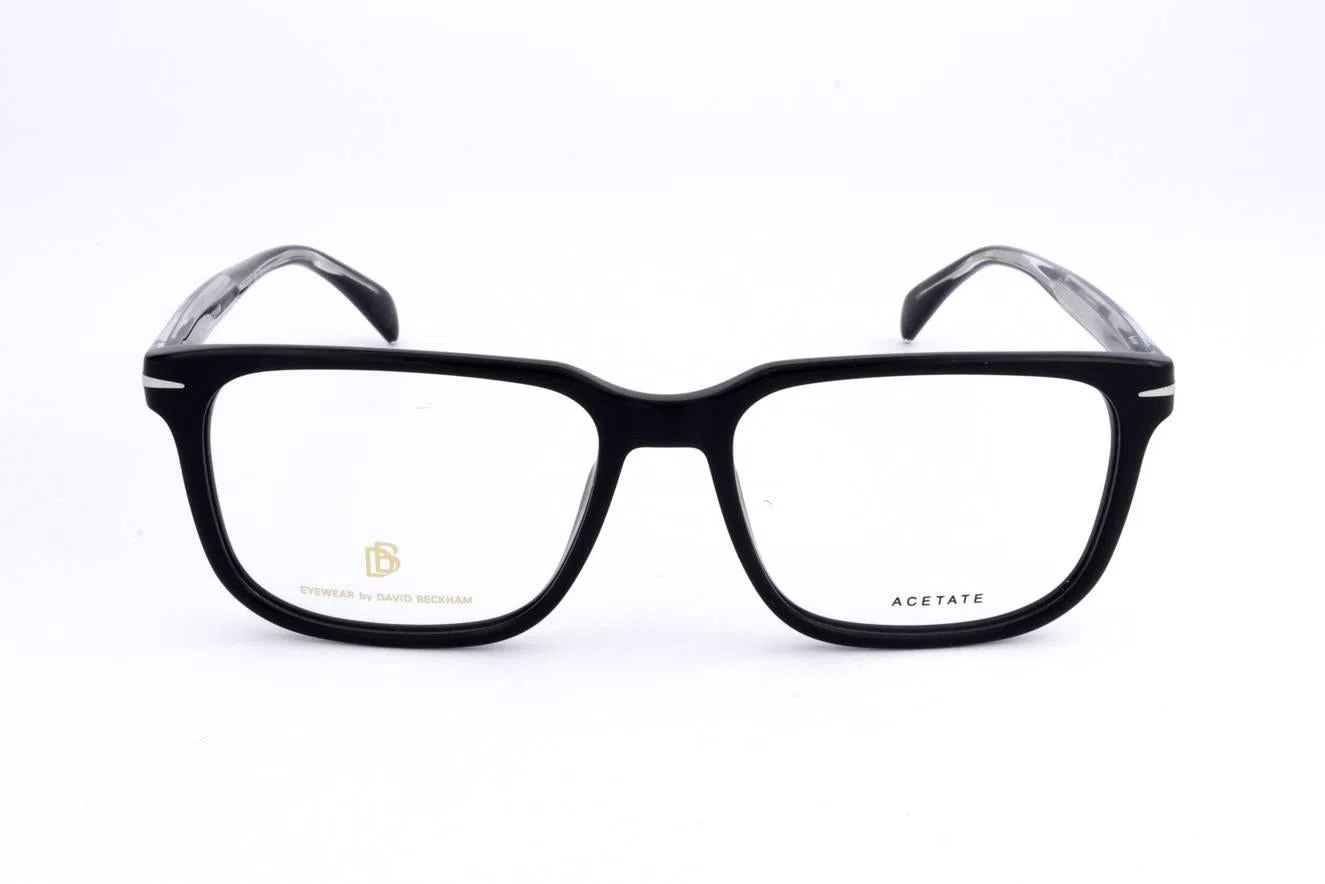 David Beckham DB1022 Eyeglasses - view 2